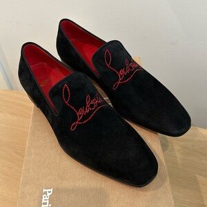 Mens Christian Louboutin | BRAND NEW | Size 41 (8) | Ships Immediately